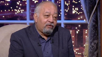 سامي مغاوري يكشف تفاصيل دوره في فيلم 